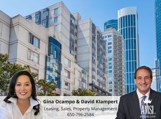 201 Harrison St APT 511, San Francisco, CA 94105