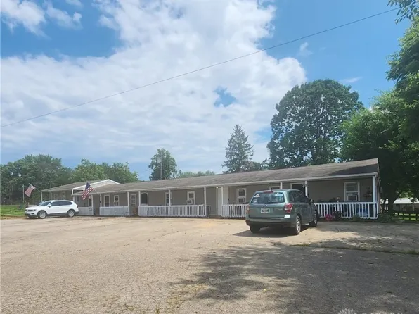 5923 E Us Hwy #22, Morrow, OH 45152