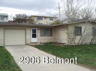 2906 Belmont Rd, Casper, WY 82604