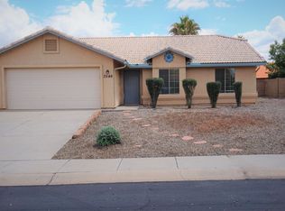 3546 Plaza De Lanza, Sierra Vista, AZ 85650