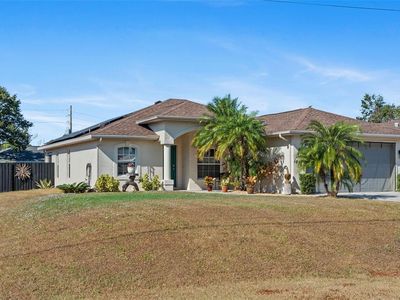 1877 Zuyder Ter, North Port, FL, 34286
