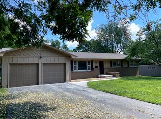 1919 E Greenwood St, Springfield, MO 65804