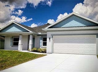 2502 55th St SW, Lehigh Acres, FL 33976