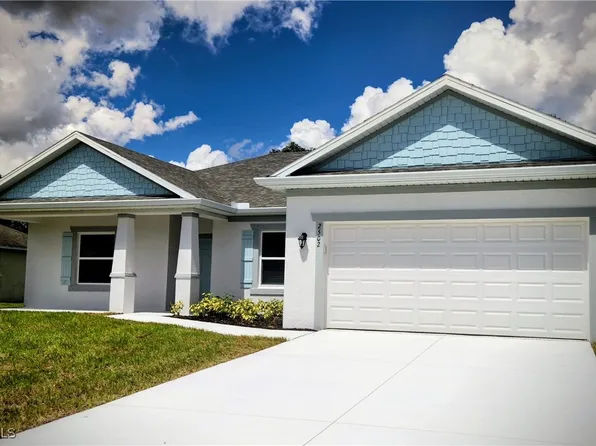 2502 55th St SW, Lehigh Acres, FL 33976