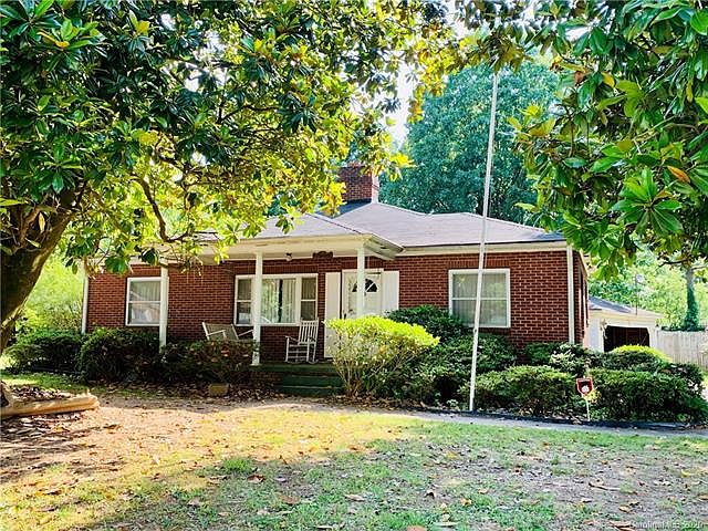 1043 Mclain Rd Kannapolis Nc 28083 Zillow