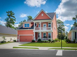 208 Kilarney Rd, Summerville, SC 29483