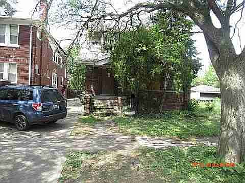3298 Carter