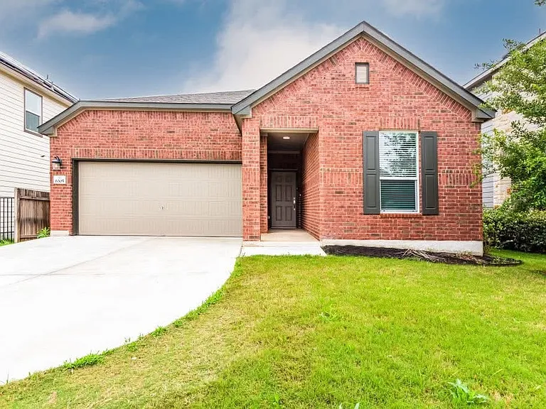 6305 Wagon Spring St — Photo 1