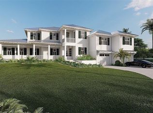 329 Harbor Dr, Boca Grande, FL 33921