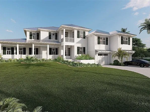 329 Harbor Dr, Boca Grande, FL 33921