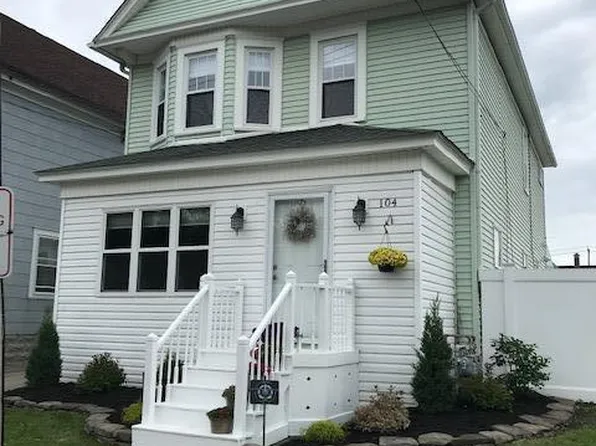 104 Norris St, Buffalo, NY 14207