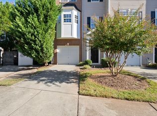 2615 Wyntercrest Ln, Durham, NC 27713