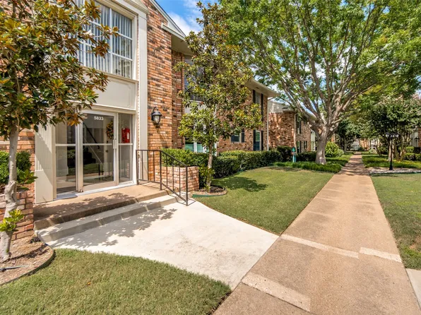 5833 E University Blvd, Dallas, TX 75206