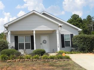119 Pocalla Way, Anderson, SC 29624