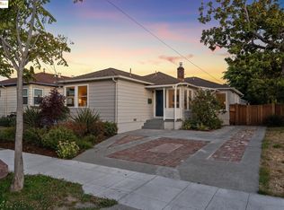 1708 Derby St, Berkeley, CA