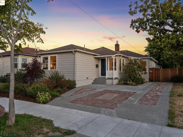 1708 Derby St, Berkeley, CA 94703