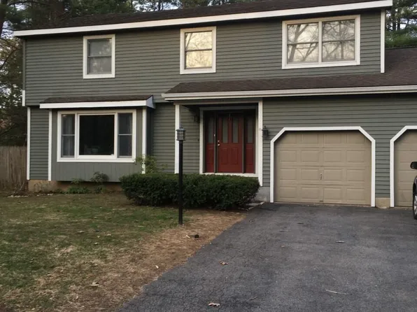 23 Sycamore Drive, Queensbury, NY 12804