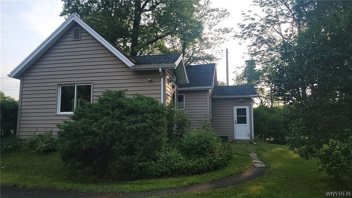 1285 McVean Rd, Corfu, NY 14036 Zillow