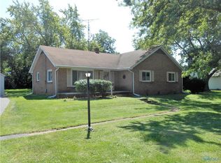 1507 West St, Genoa, OH 43430