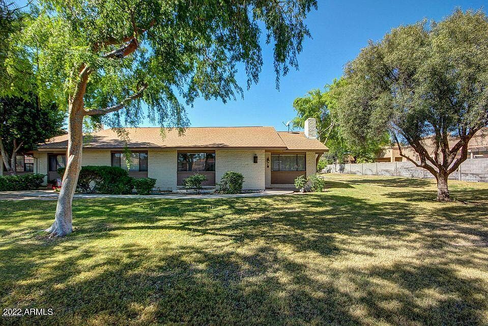 1st image of 1550 N Stapley Dr Unit 8