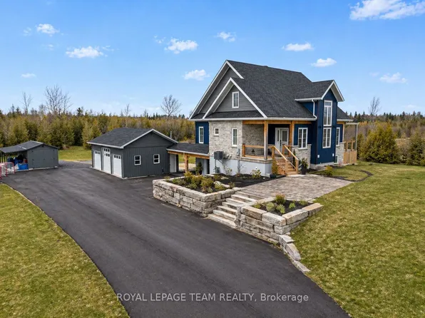 114 Charles Holden Ave, Merrickville Wolford, ON K0G 1N0