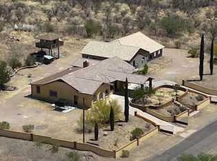 480 Camino Ramanote, Rio Rico, AZ 85648