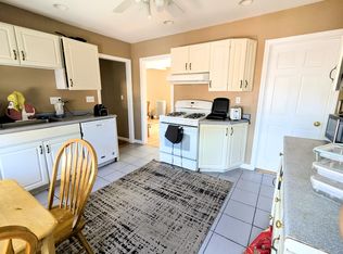 37 Hilton St #1, Arlington, MA 02474
