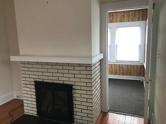 into bonus room from living room