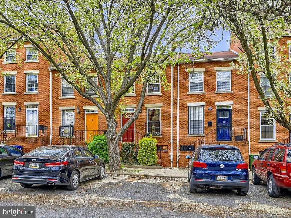 1808 E Fairmount Ave, Baltimore, MD 21231 Zillow