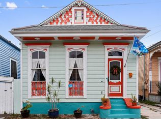 1015 Clouet St, New Orleans, LA 70117