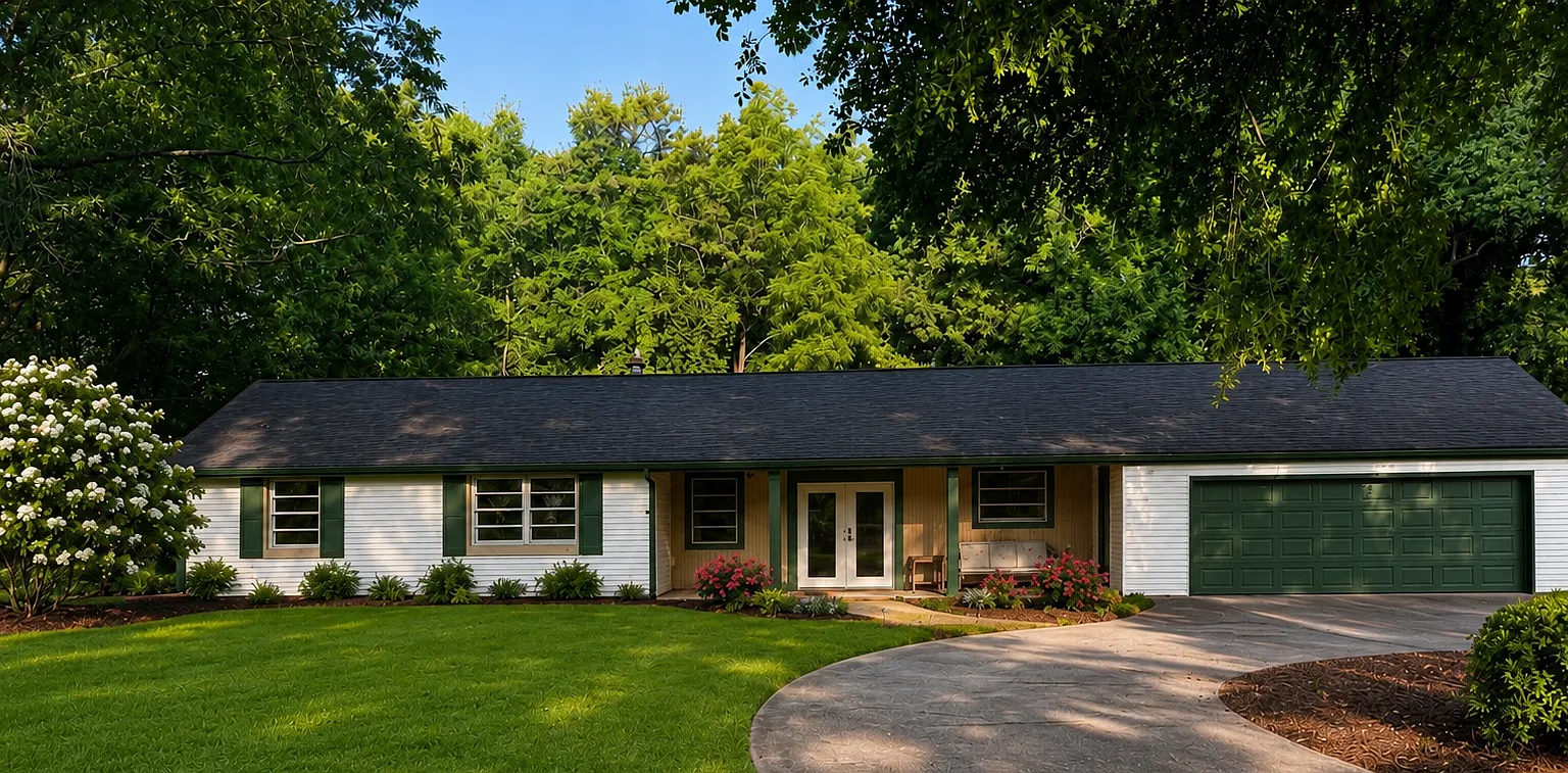 4 bed, 2200 sqft, $2,900 — Photo 1