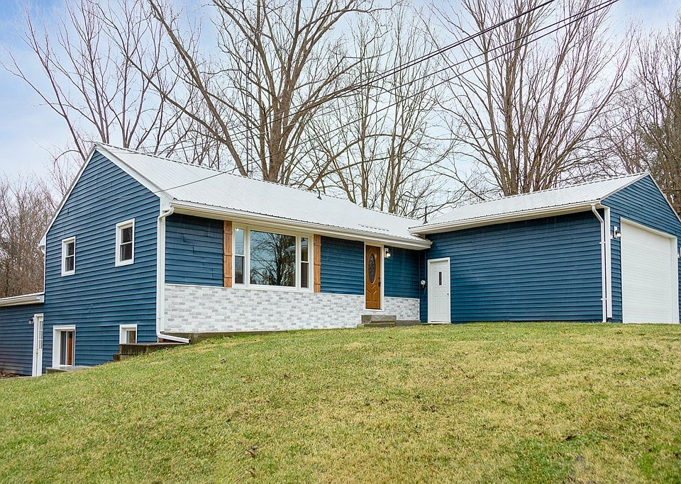3150 Kings Corners Rd W, Lexington, OH 44904 Zillow