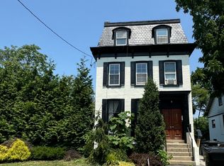 215 Magnolia St #2, Highland Park, NJ 08904