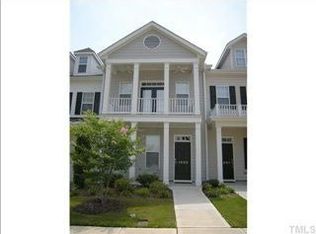 1005 Christopher Dr, Chapel Hill, NC 27517
