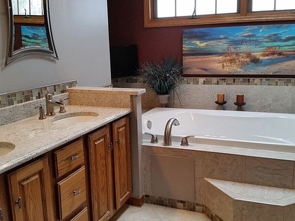 Master Bath