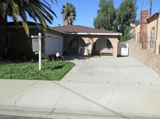 1717 W 121st St, Los Angeles, CA 90047
