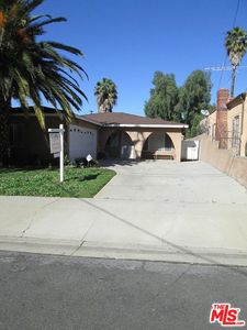 1717 W 121st St, Los Angeles, CA, 90047
