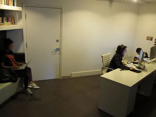 Rented by Nooklyn NYC LLC | media 107