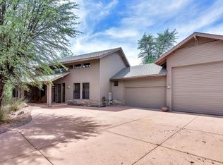 700 N Grapevine Dr, Payson, AZ 85541