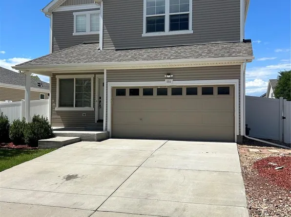 5511 Liverpool Street, Denver, CO 80249