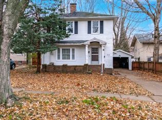 712 Franklin Ave, Normal, IL 61761