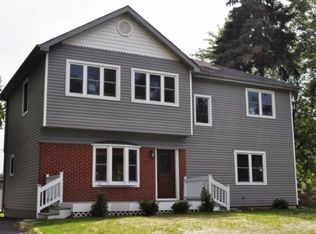 3035 Crabtree Ave, Woodridge, IL