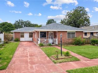 1512 Feronia St, Metairie, LA 70005