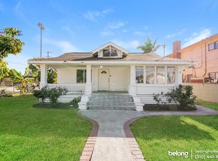 500 W Kelso St, Inglewood, CA 90301