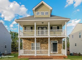 5829 Wynmore Rd, Raleigh, NC 27610