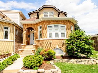 6328 W Berenice Ave, Chicago, IL