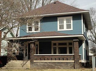 1209 N Oxford St, Indianapolis, IN