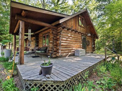 11332 Henderson Rd, Montague, MI, 49437