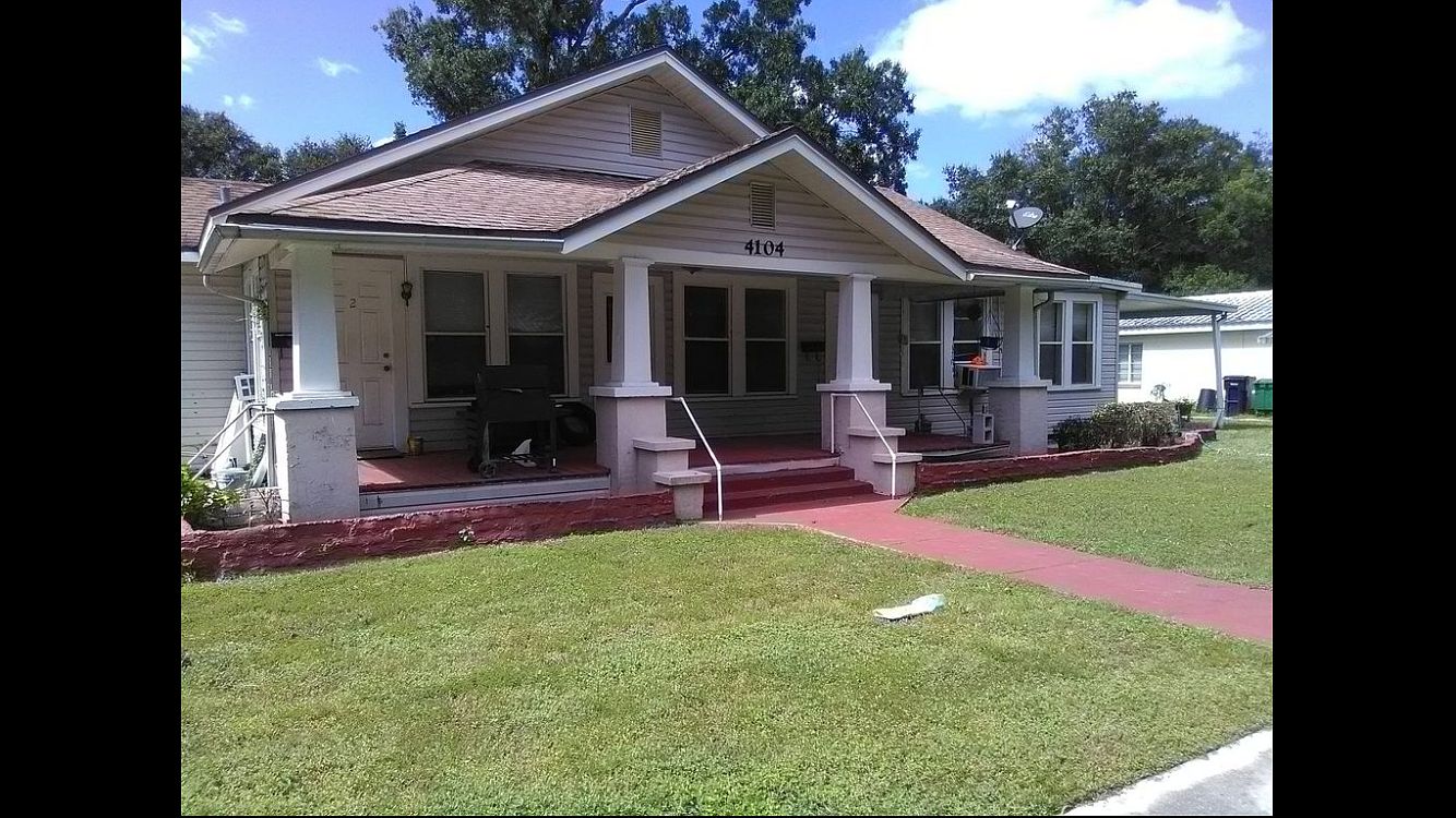 4104 N Ola Ave, Tampa, FL 33603 Zillow