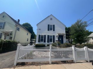59 Business St, Hyde Park, MA 02136
